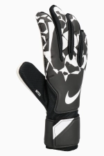 Вратарские перчатки Nike Match - черный