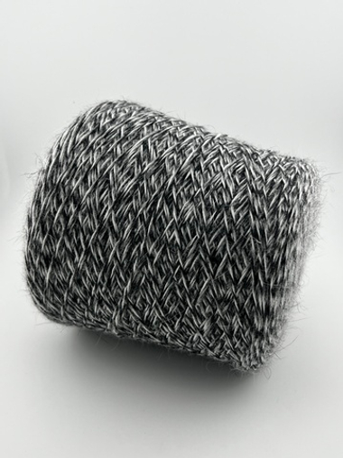 Filati Biagioli Modesto YUMA 80% ангора 20% pa 300м/100г