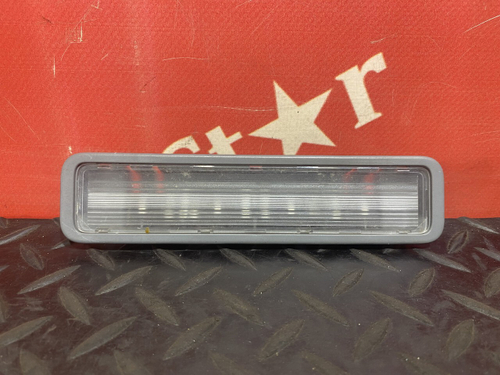 Плафон салонный