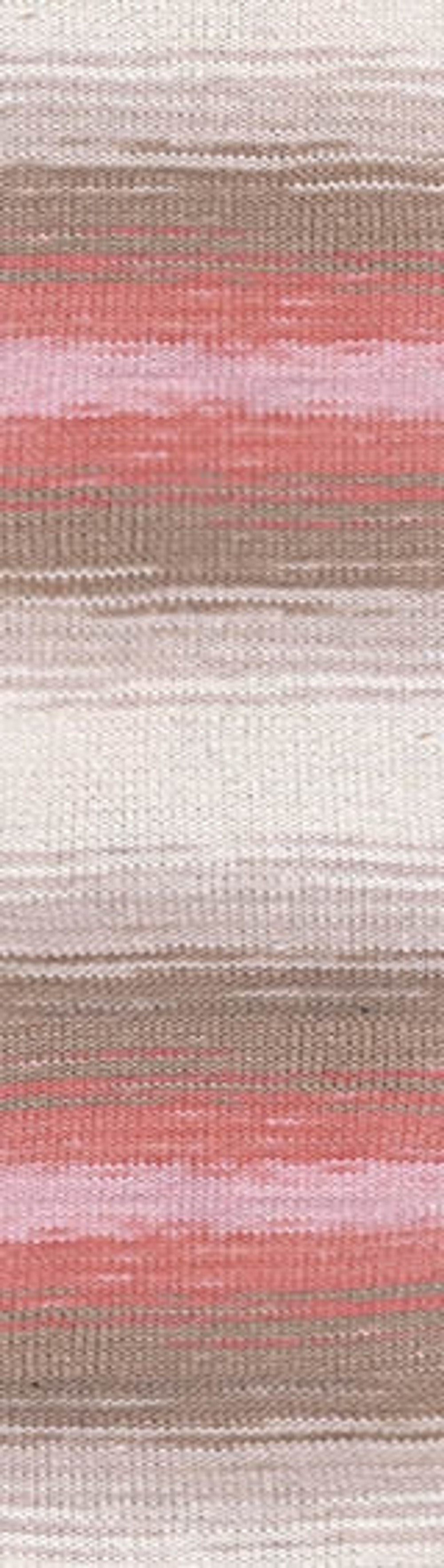 Cotton Gold Batik Alize