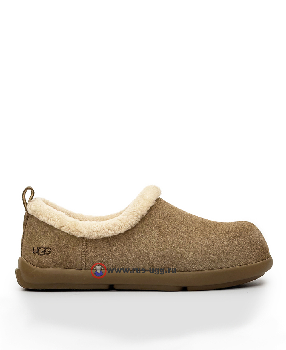 FINISH SLIPPER Sand