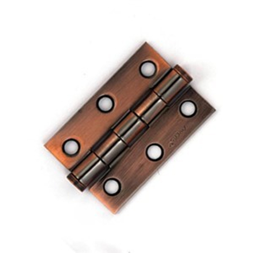 Петля накладная Avers 60*40*1,75-AC медь