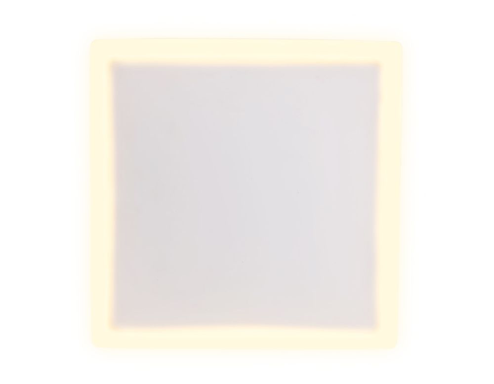 Ambrella Встраиваемый cветодиодный светильник с подсветкой Downlight DCR331