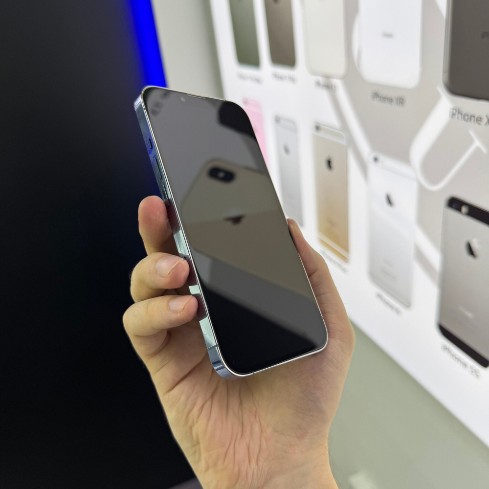 iPhone 13 Pro, 512 ГБ б/у