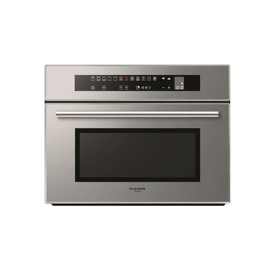 Электрический духовой шкаф FULGOR MILANO LO 4512 TC ME