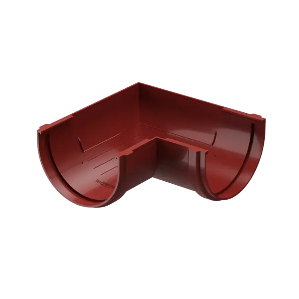 Универсальный угол желоба 90° Standard