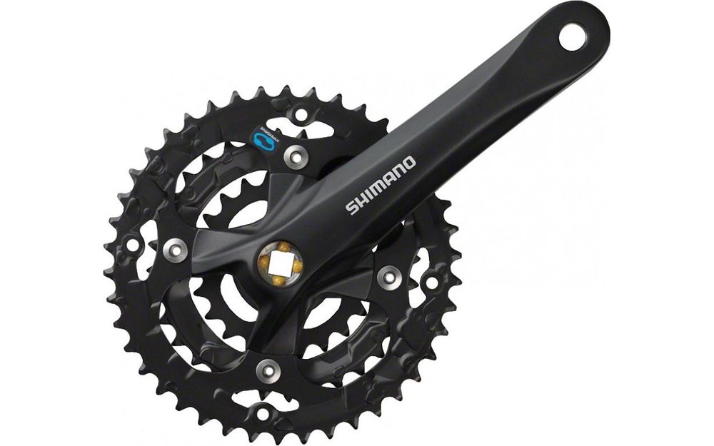 Система передняя Shimano