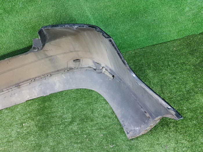 Бампер задний Volvo S40 2 (2007-2012)