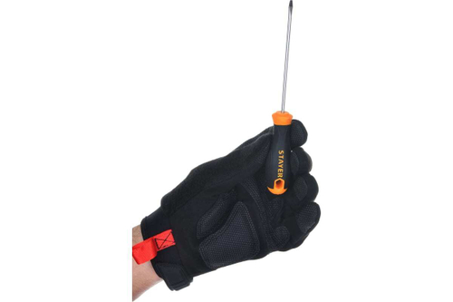 Отвертка STAYER Hercules SL3x100 2509-03-10_z03