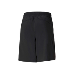 Мужские теннисные шорты Puma Favourite Woven 9in Session Shorts Men - Black