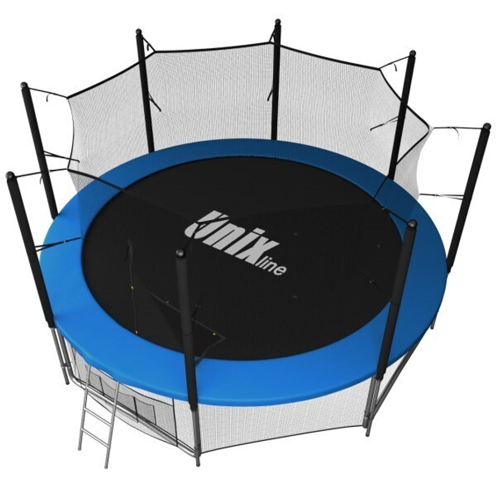 Батут UNIX line 14 ft Classic (inside)