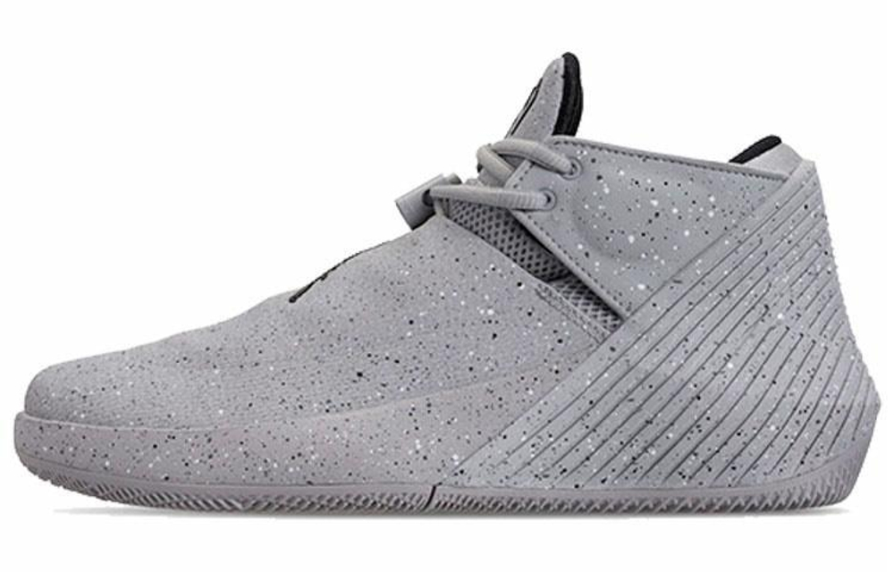 Кроссовки Jordan Why Not Zer0.1 Low "Cement"