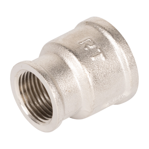 Муфта переходная Royal Thermo 1/2quot;х3/8quot; вн.-вн.