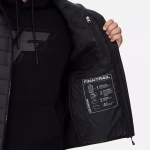 ЖИЛЕТ FINNTRAIL УТЕПЛЕННАЯ МУЖСКАЯ MASTER 1512