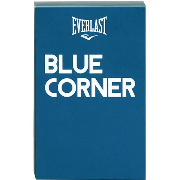 Everlast Bluer Corner