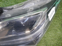 Фара левая Toyota Corolla E160 (2015-2019) LED