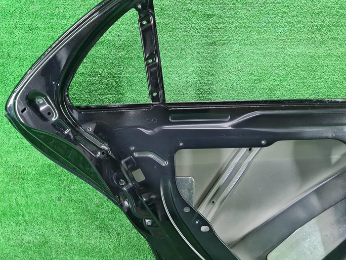 Дверь задняя левая Mercedes S w222 (2013-2020)