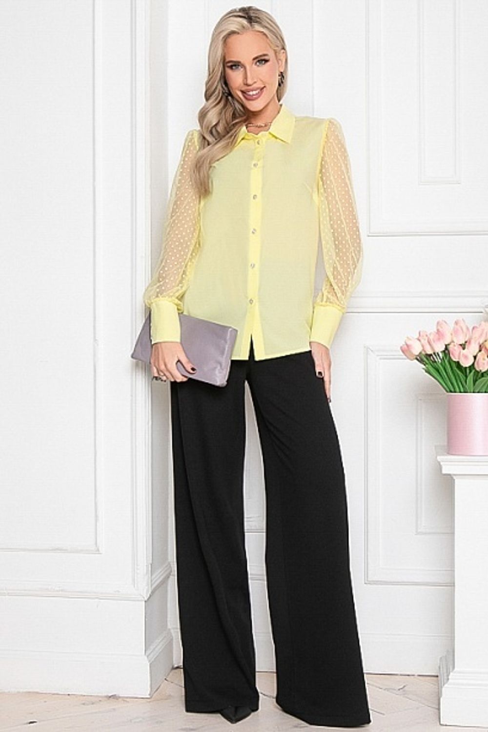 Рубашка 41927 Avili