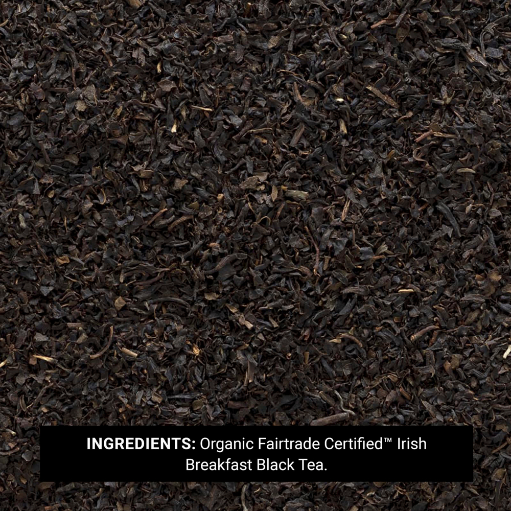 Frontier Co-op, Organic Irish Breakfast Black Tea, 16 oz (453 g)