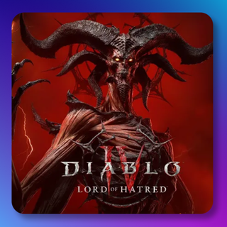 Diablo LOH PlayStation 5 Цифровая (Предзаказ)