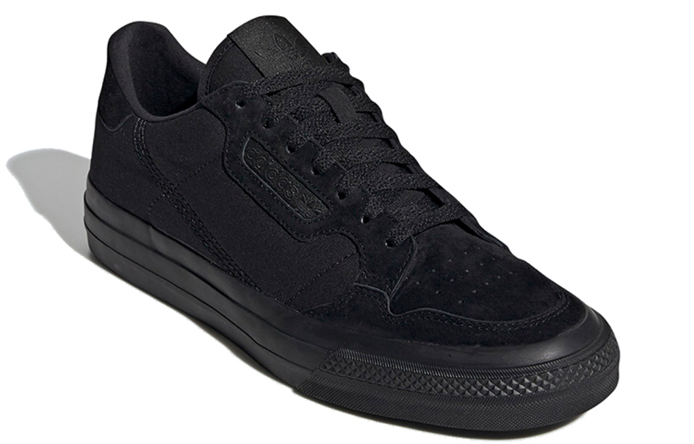 Кроссовки Adidas Originals Continental Vulc