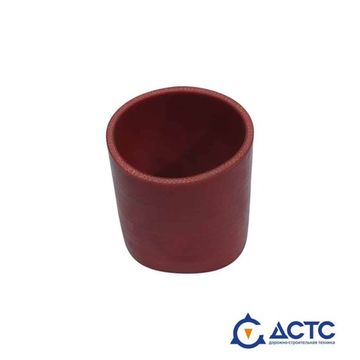 Патрубок системы впуска (перед турбокомпрессором) SHANGHAI C6121