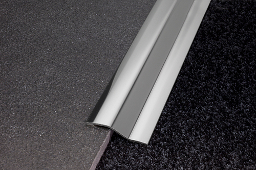 Профили для пола разноуровневые Profilpas Пролевел PROLEVEL высокий 312/A