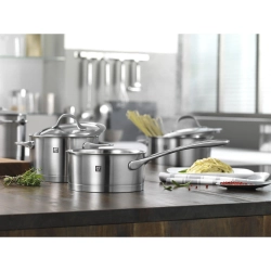 Zwilling Набор посуды Essence из 7 предметов