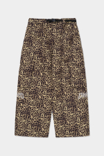 Штаны для сноуборда Dimito VOLT CARGO BIG PANTS (WIDE FIT LV.1)