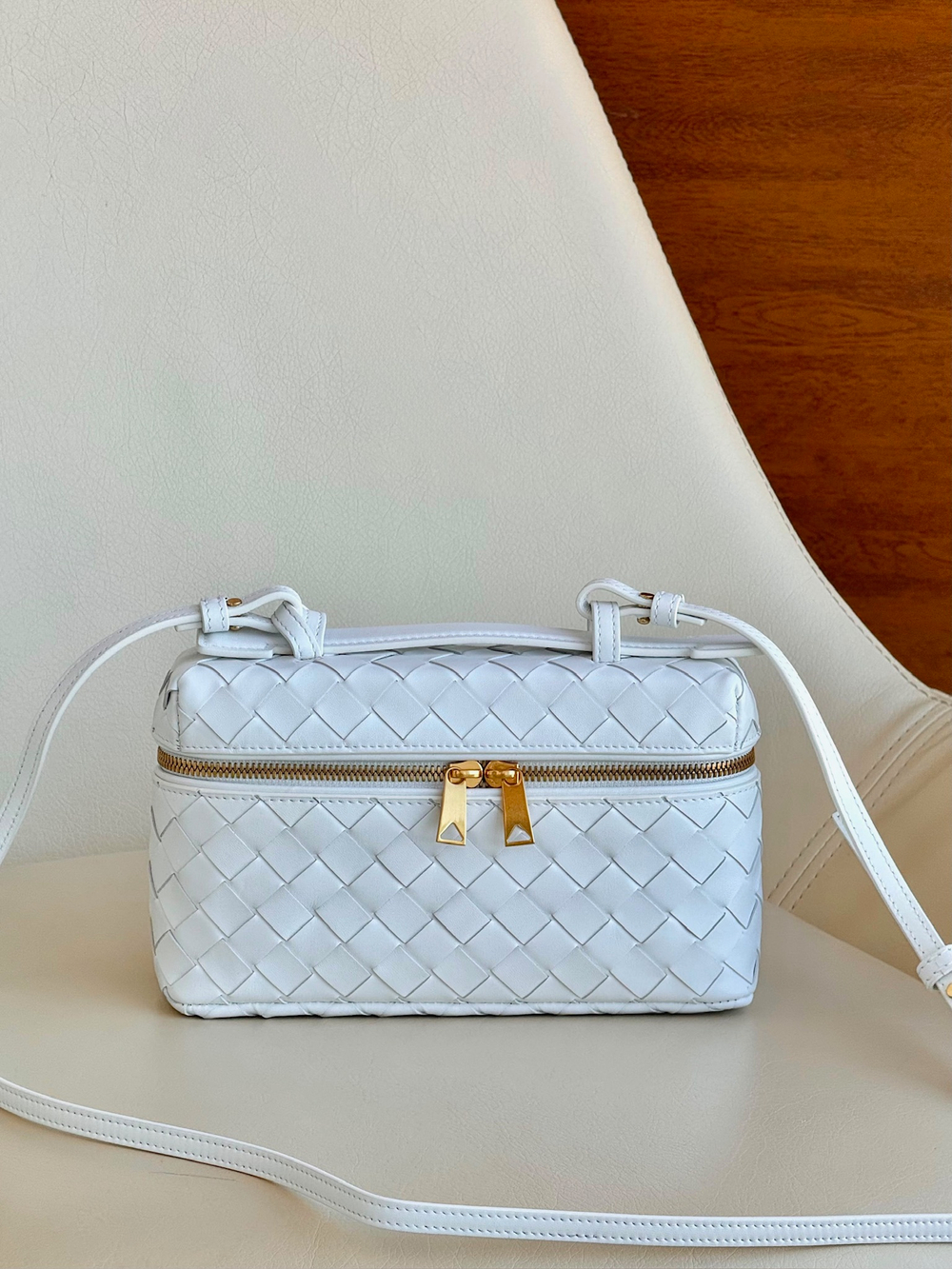 Сумка Bottega Veneta