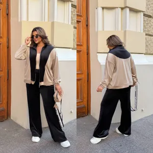 Костюм УК-142 Фабрика Моды