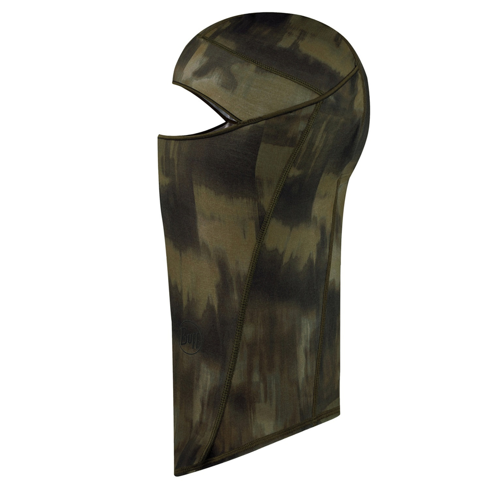 Подшлемник BUFF Thermonet Balaclava Itakat Bark
