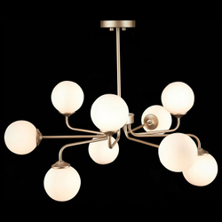 Люстра на штанге ST-Luce SLE106203-09