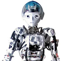 Фотография — Робот Kojiro