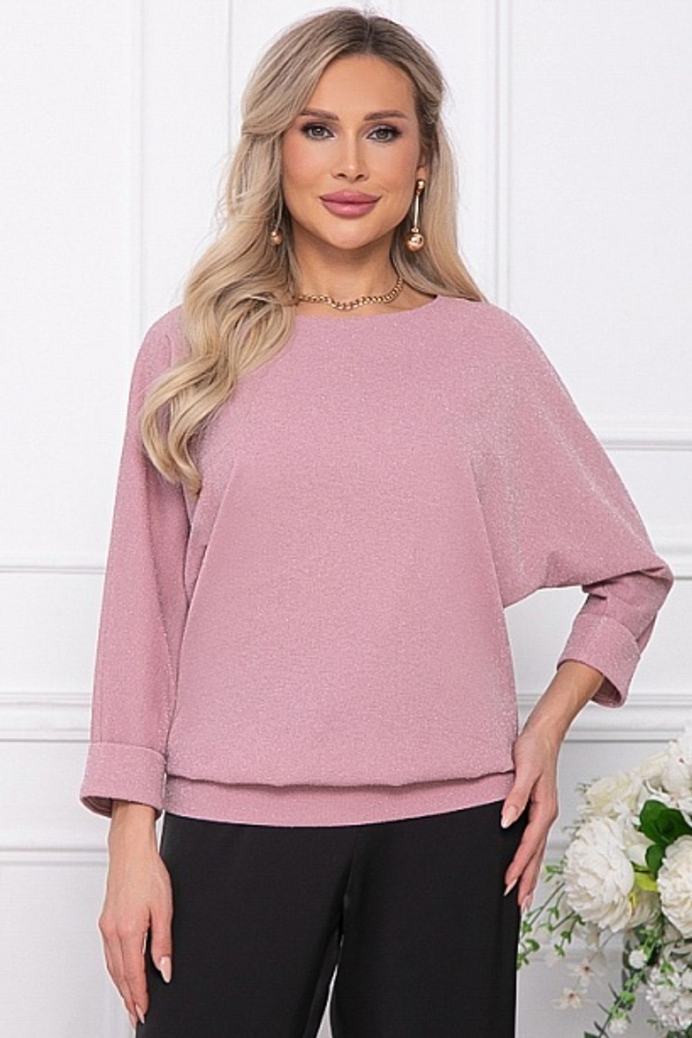 Блузка 41992 Avili