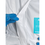 Комбинезон защитный Alphatec 2000 Standart XL (50-52)