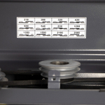 PTB-16B/230 сверлильный станок настольный