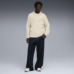Мужская толстовка PUMA Porsche League Lifestyle Zip Jacket