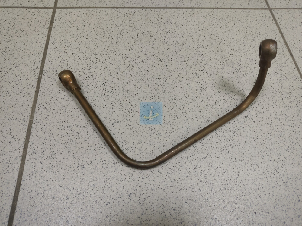 Трубка (7511) 658.1308754-10