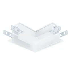 Коннектор угловой для магнитного шинопровода Arte Lamp