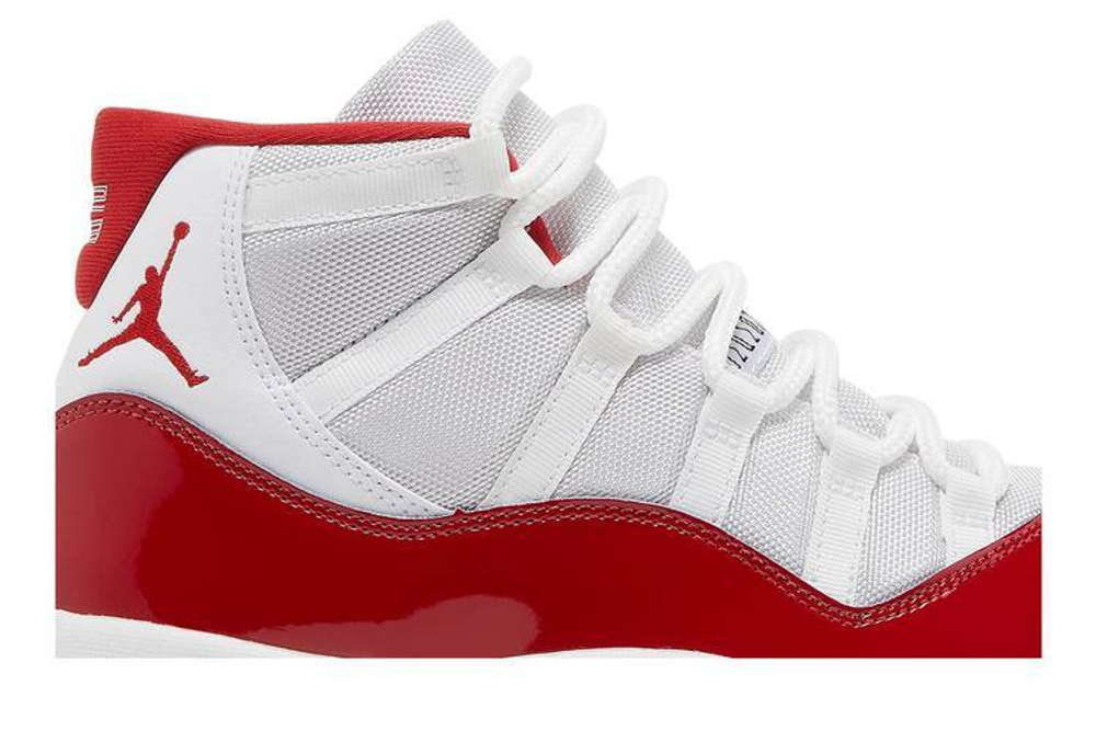 11 retro red outlet