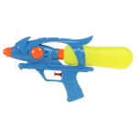 Водный пистолет 30см. микс, пакет D-10