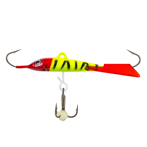 Балансир Spider Pro 07 9 гр. 47 мм 4