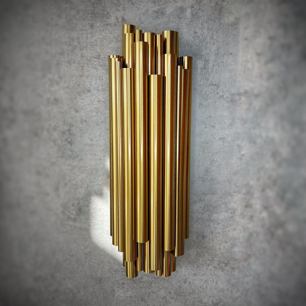 Бра Brubeck Delightfull By Imperiumloft