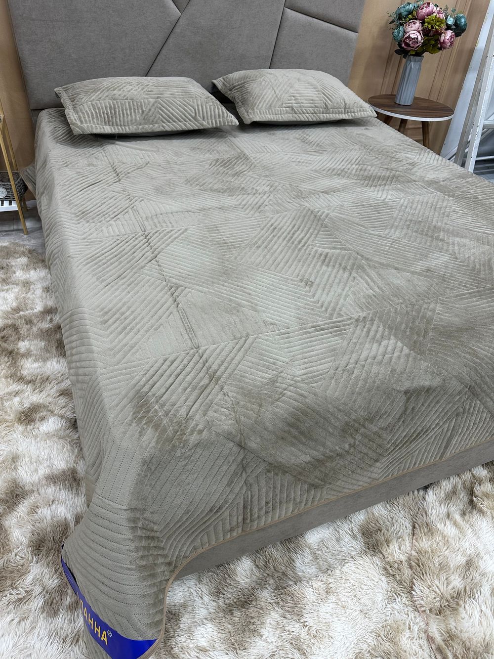 Покрывало МОДЕРН 2сп