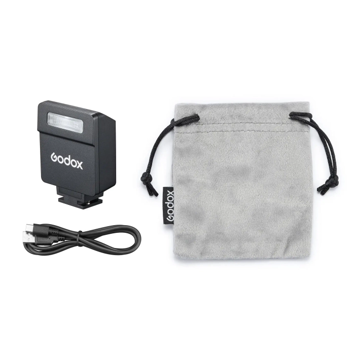 Вспышка накамерная Godox iFlash iM22