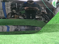 Дверь задняя левая Audi A5 2 8W (2016-н.в.)