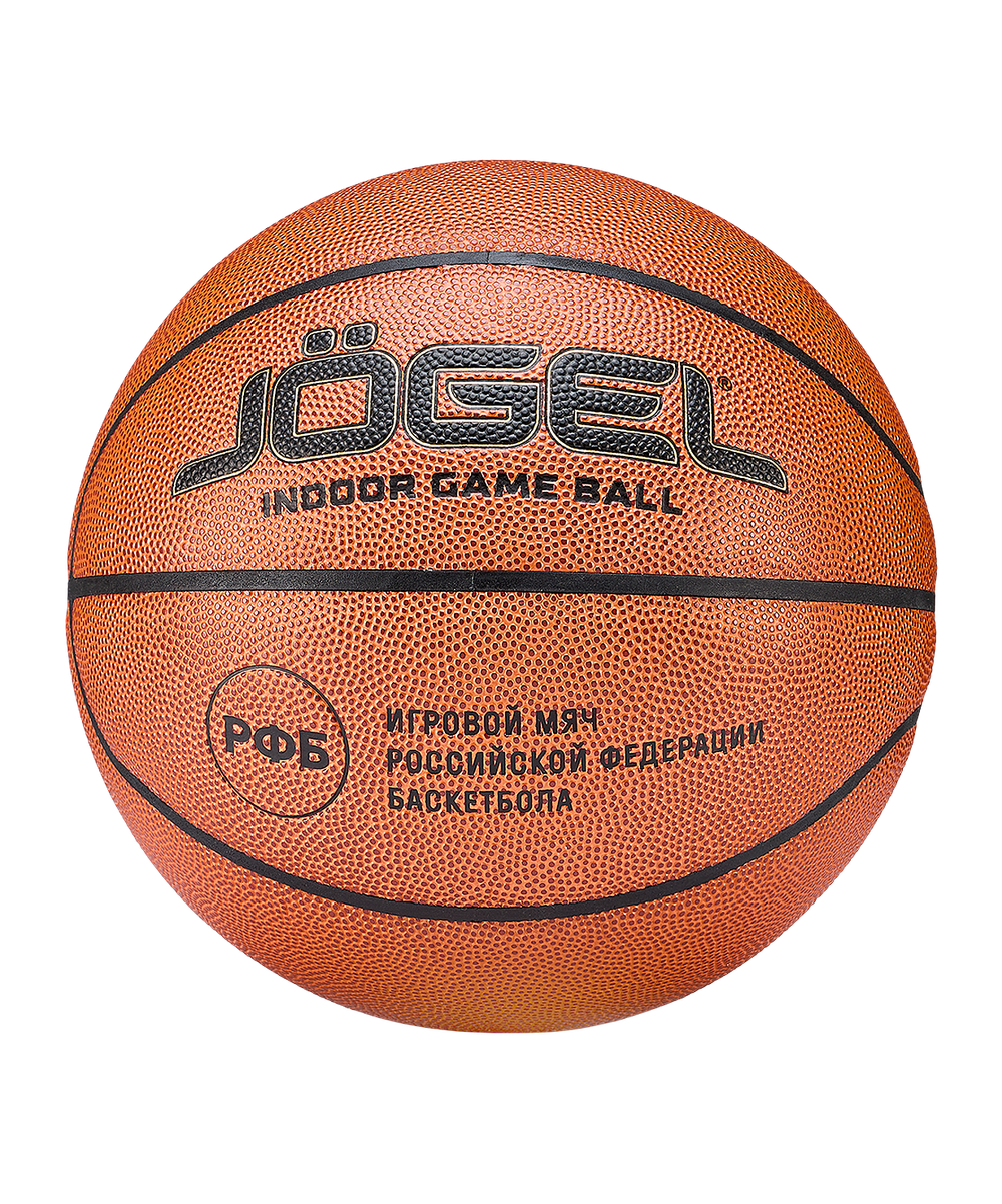 Мяч баскетбольный Ambition №6