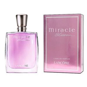 Lancome Miracle Blossom Eau De Parfum