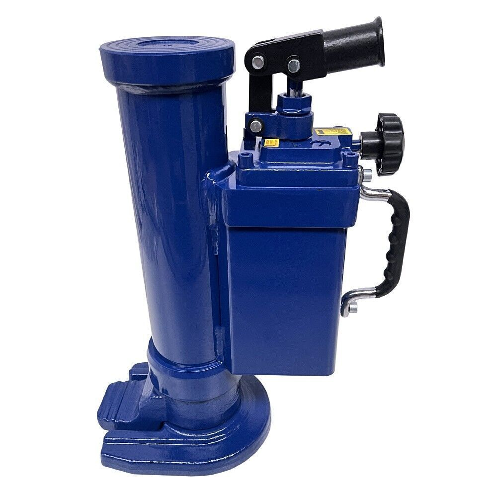 Домкрат зацепной промышленный T20610-2 AE&T 10 т